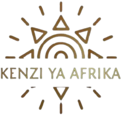 Kenzi Ya Afrika logo